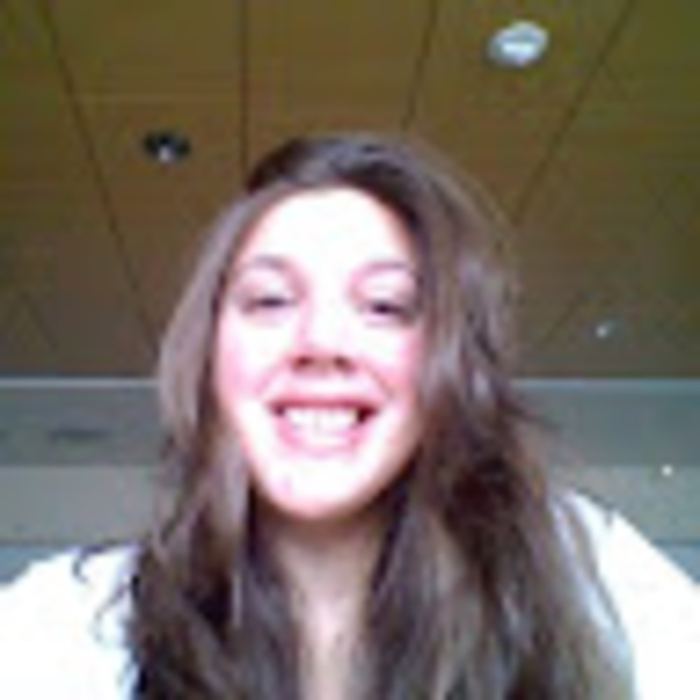 Meet your Posher, Angeline